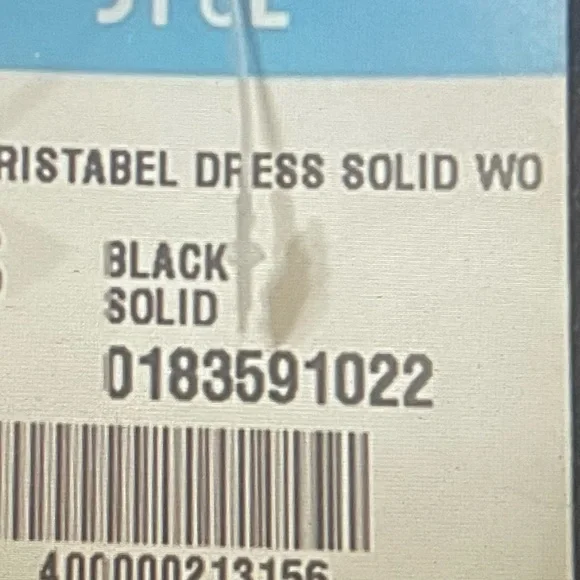 Beautiful J McLaughlin Dress closet staple classic lines Christabel LBD modest - Picture 5 of 10